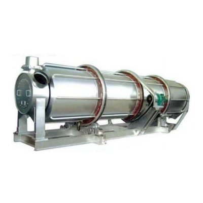 LGT系列滾筒冷渣機(jī)