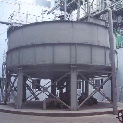 CNJ高效濃縮機(jī)